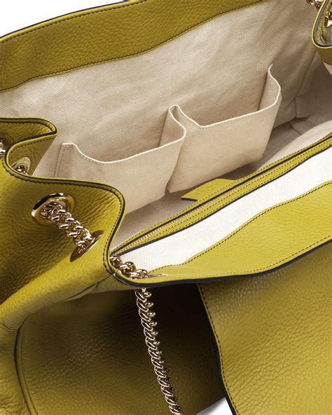 gucci garden exclusive bag|chartreuse green gucci handbags leather.